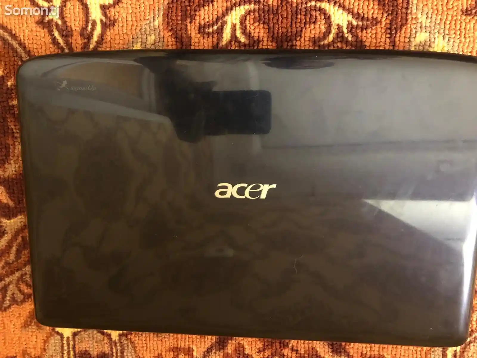 Ноутбук Acer-1