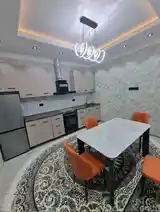 2-комн. квартира, 8 этаж, 88м², Шохмансур-6