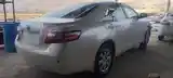 Toyota Camry, 2007-5