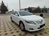 Toyota Camry, 2010-2