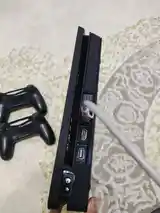 Игровая приставка Playstation 4 slim 500gb-3