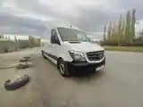 Фургон mercedes-benz sprinter, 2017-5