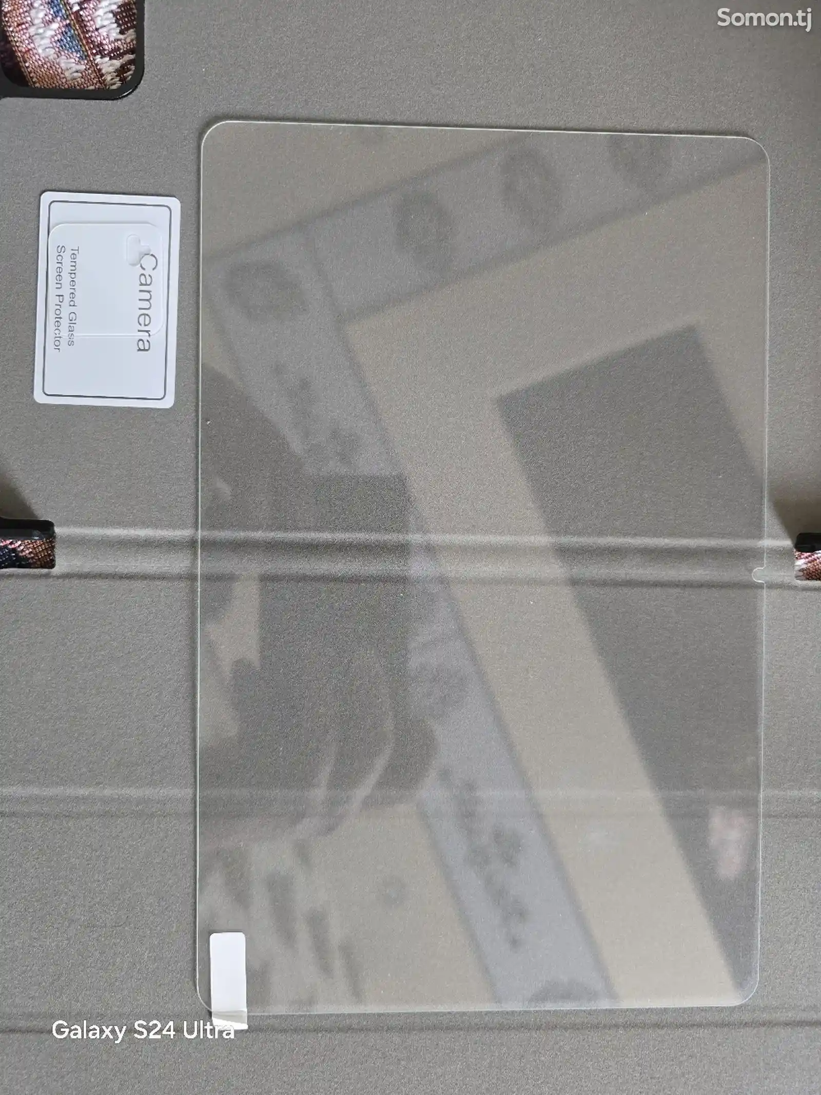 Защитное стекло для планшета Xiaomi Pad 6-1
