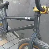 Велосипед BMX-4