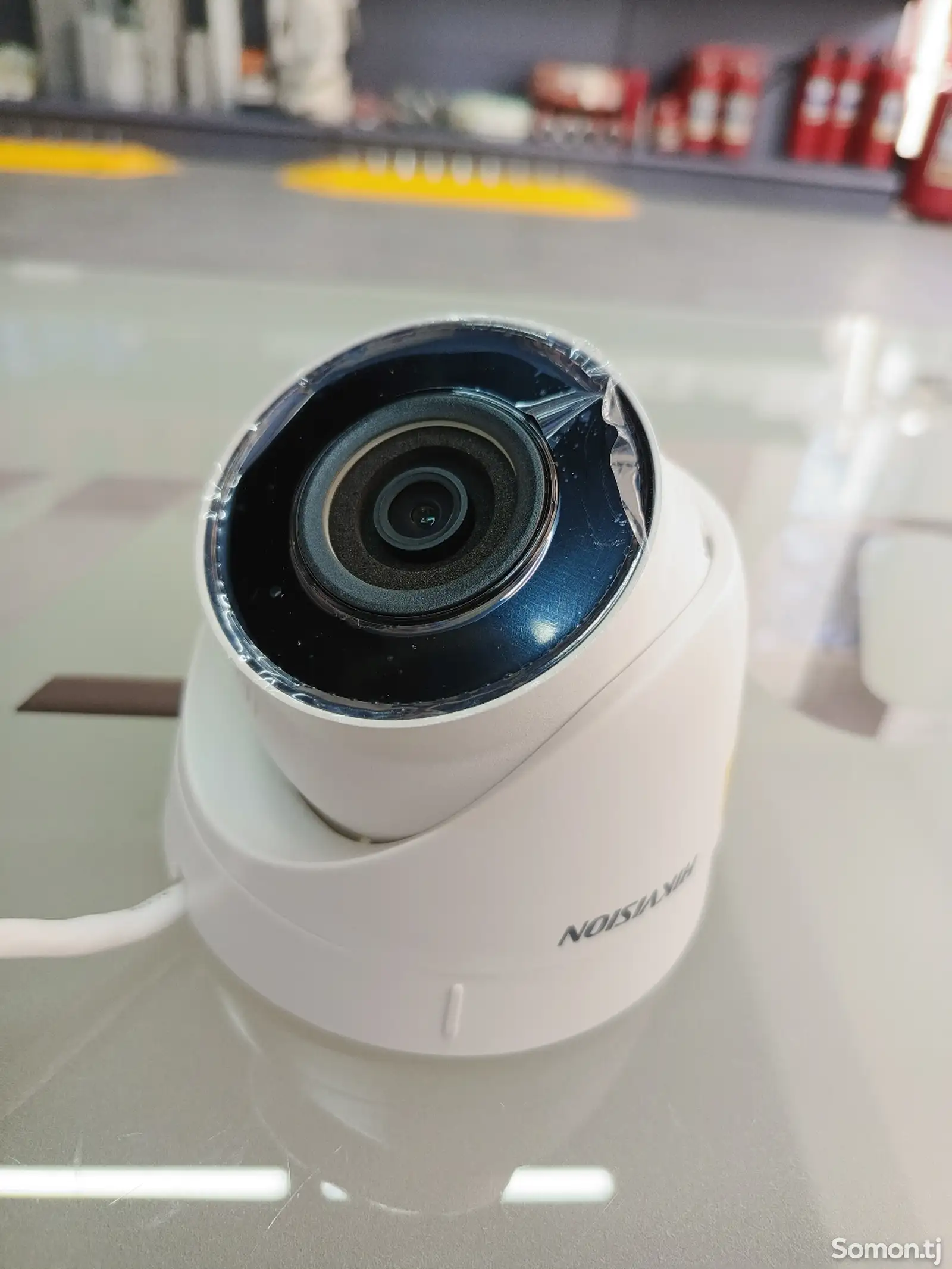 IP- Камера Hikvision. DS-2CD1323G2-IUF-1