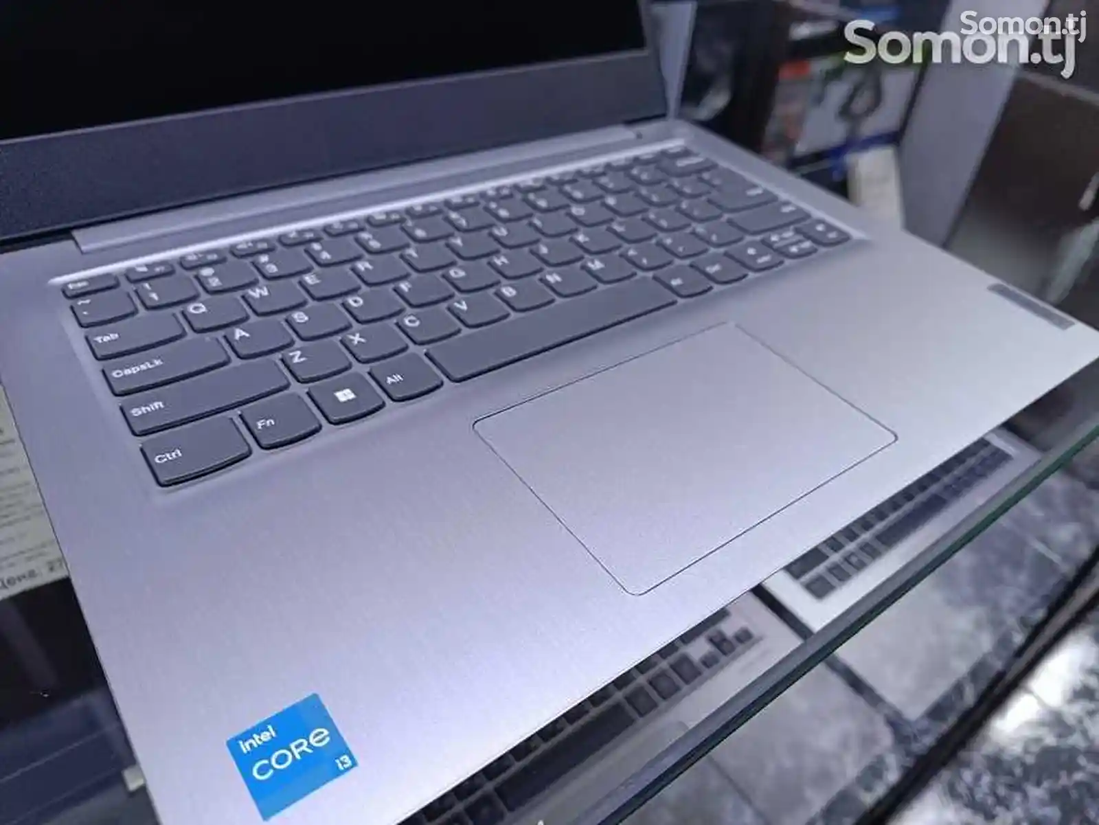 Ноутбук Lenovo Ideapad 3 Core i3-1115G4 / 8gb / 128gb SSD-2