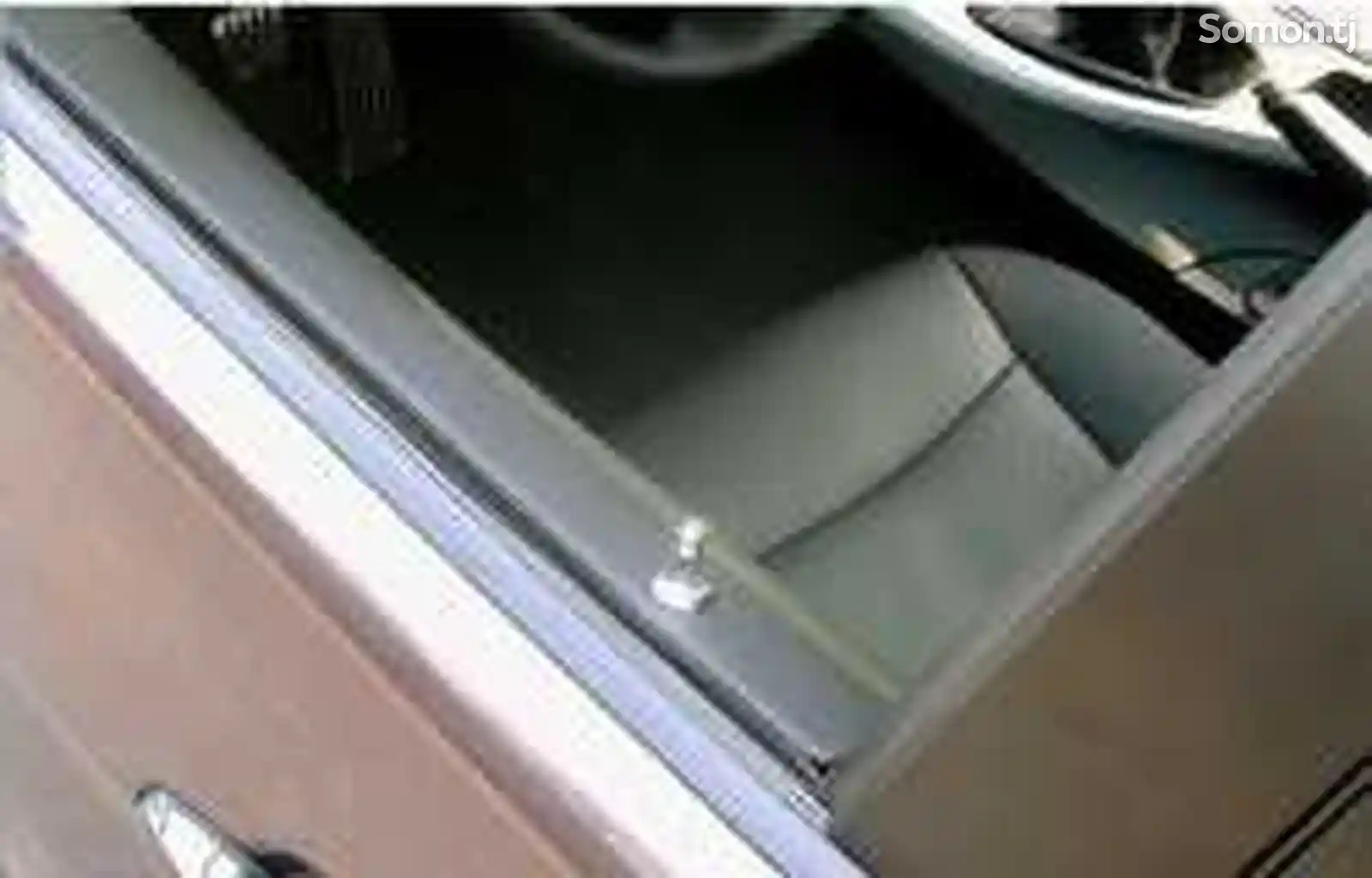 Наконечники кнопок блокировки дверей BMW AMG-14