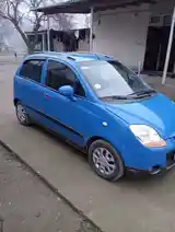 Chevrolet Matiz, 2007-6