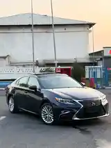 Lexus ES series, 2016-2