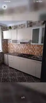 3-комн. квартира, 4 этаж, 80м², 28 мкр-6