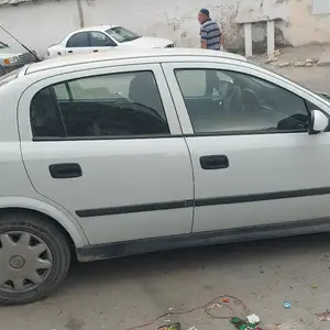 Opel Astra G, 1999