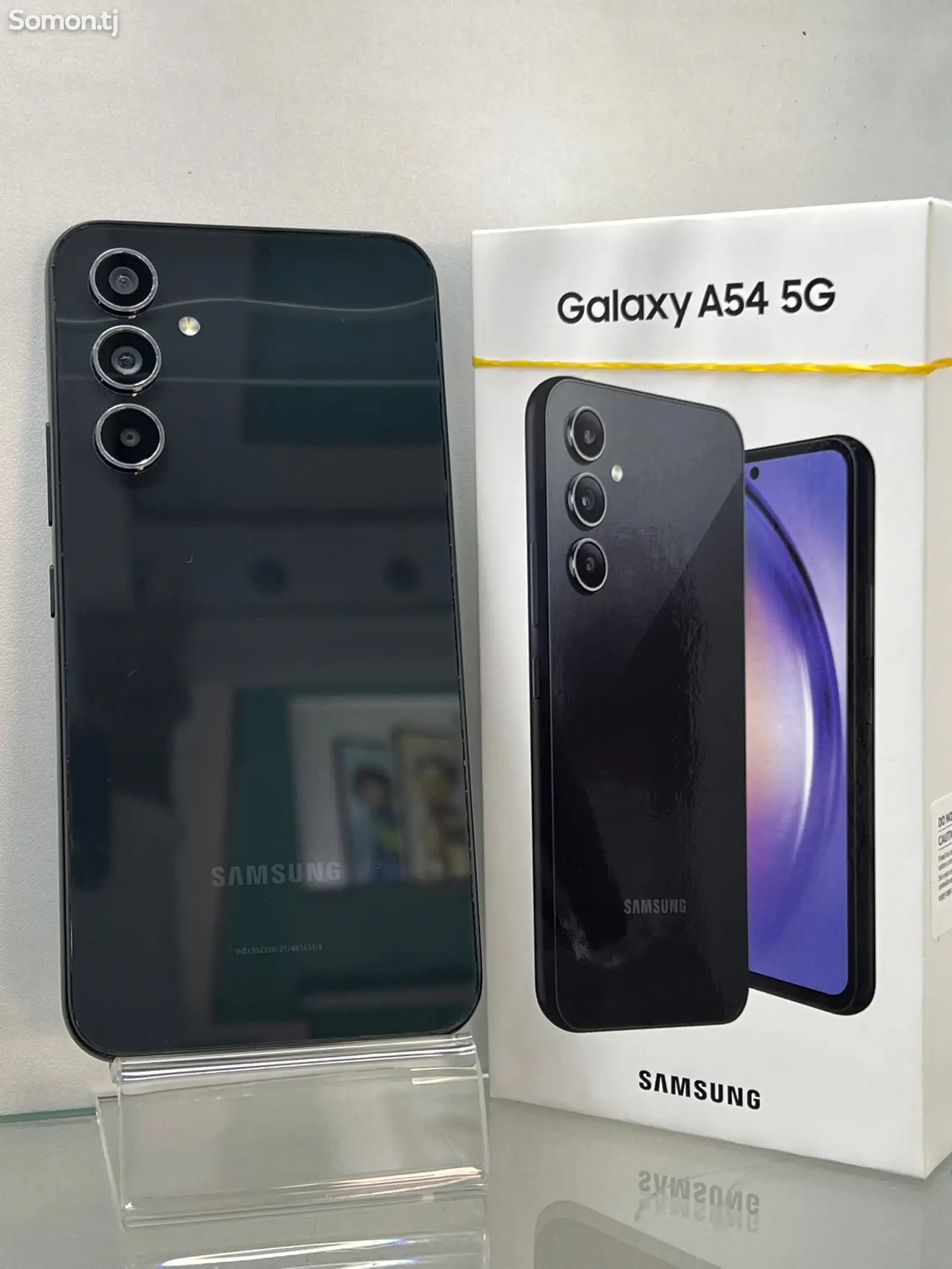 Samsung Galaxy A54 128GB-1