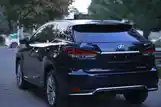 Lexus RX series, 2022-5