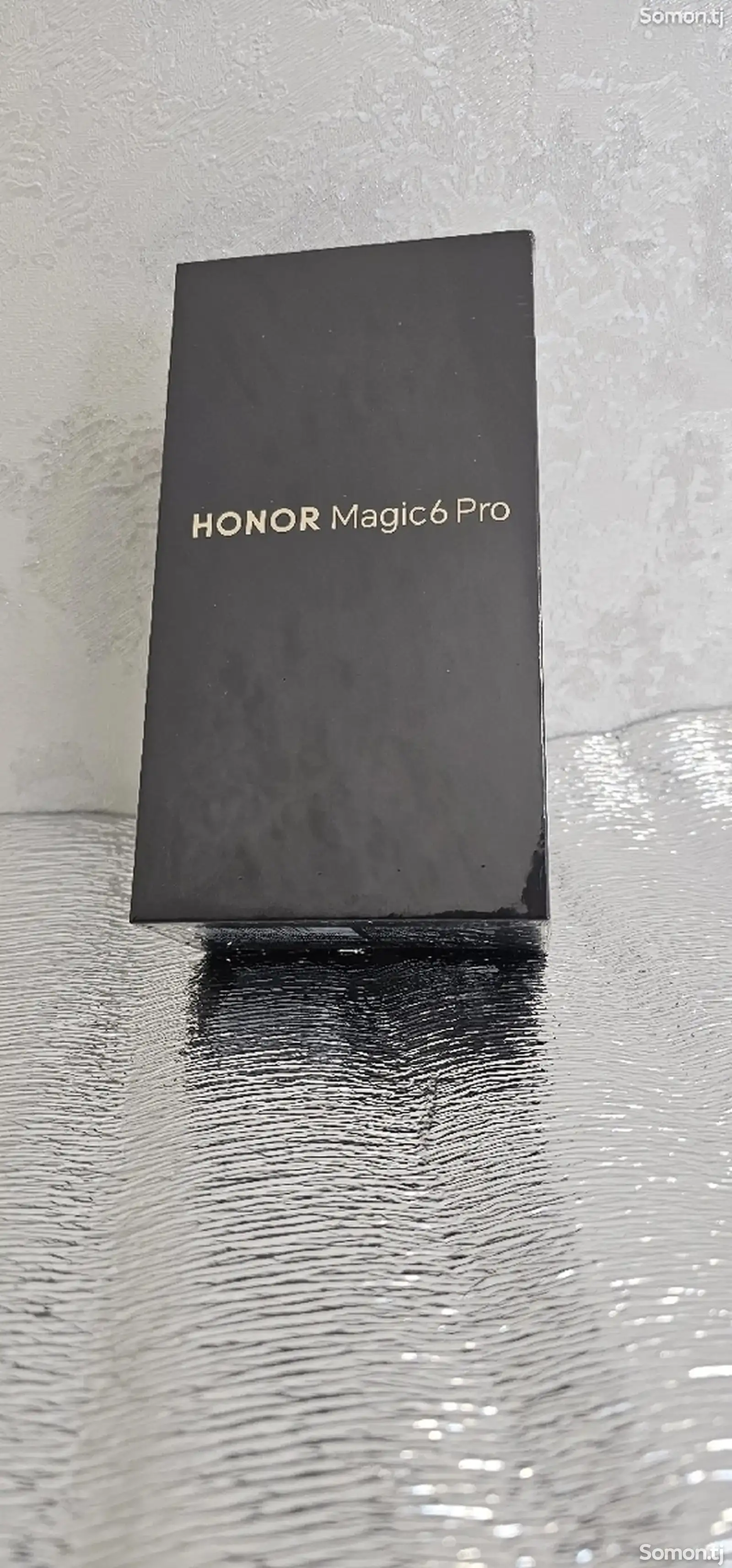 Honor Magic 6 Pro 12/512-1