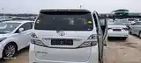 Toyota Vellfire, 2014-4