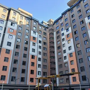 2-комн. квартира, 7 этаж, 55 м², Испечак