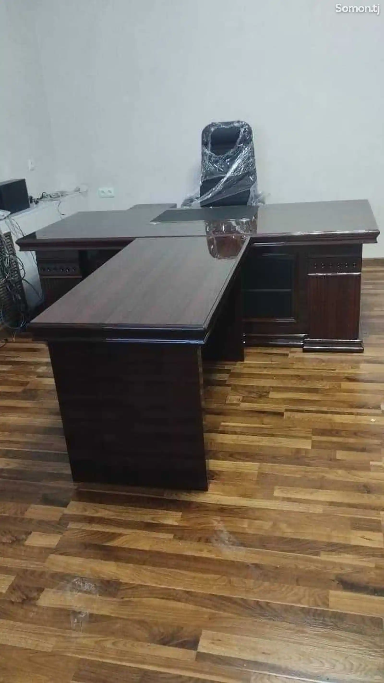 Мебель для офиса-1