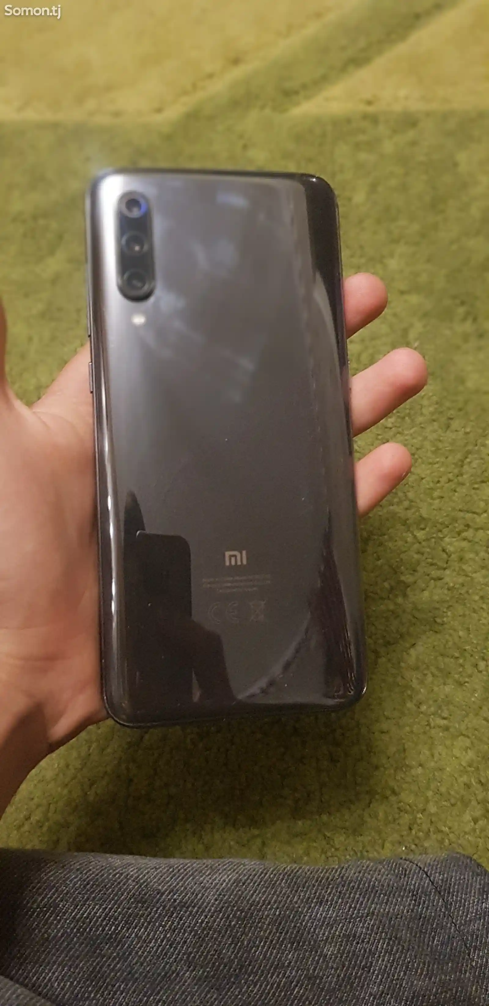 Xiaomi Mi 9-3