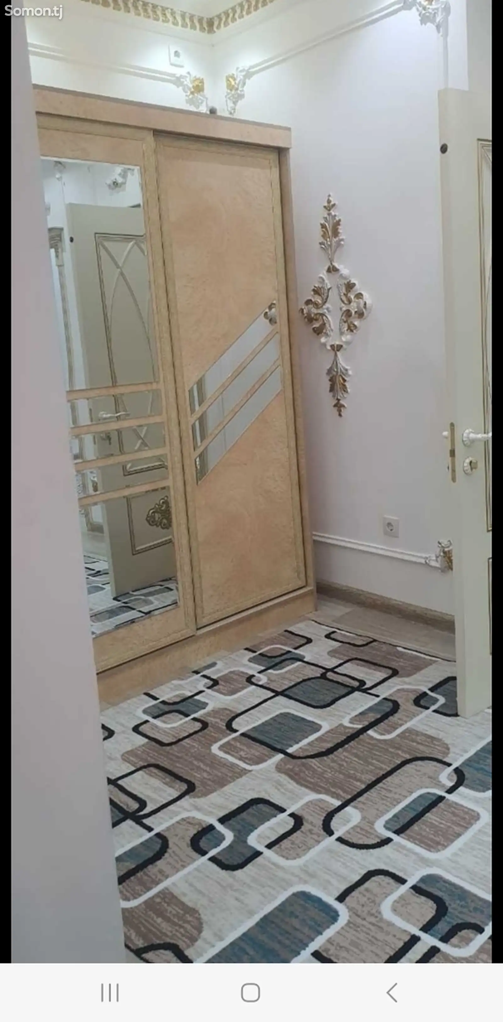 1-комн. квартира, 2 этаж, 50 м², Пединститут-3