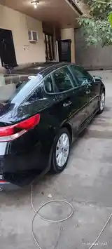 Kia Optima, 2016-3