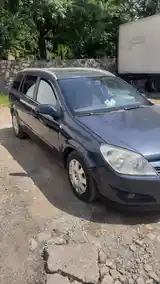 Opel Astra H, 2008-4