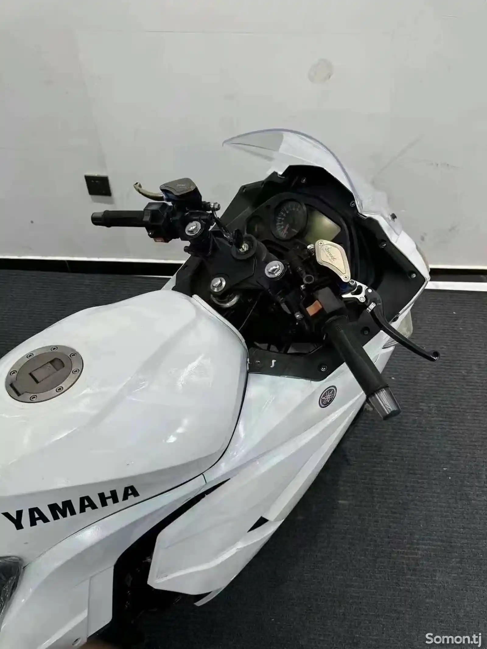 Yamaha GT 200cc на заказ-9