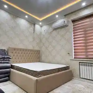 2-комн. квартира, 3 этаж, 50м², Шохмансур