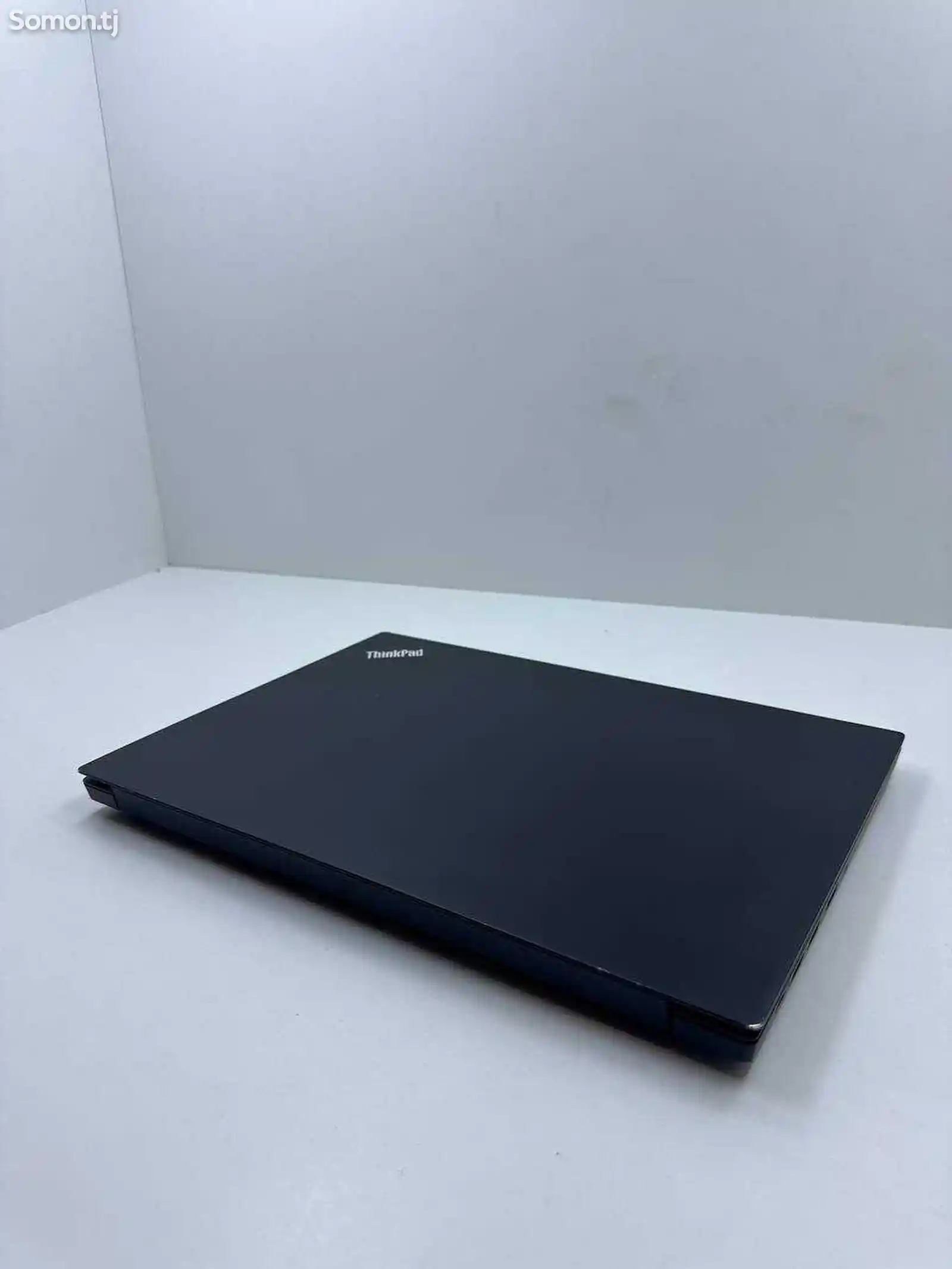 Ноутбук Lenovo Thinkpad e14 i5-10210u 8/256-4