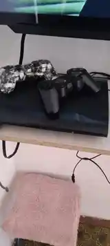 Игровая приставка Sony PlayStation 3-3