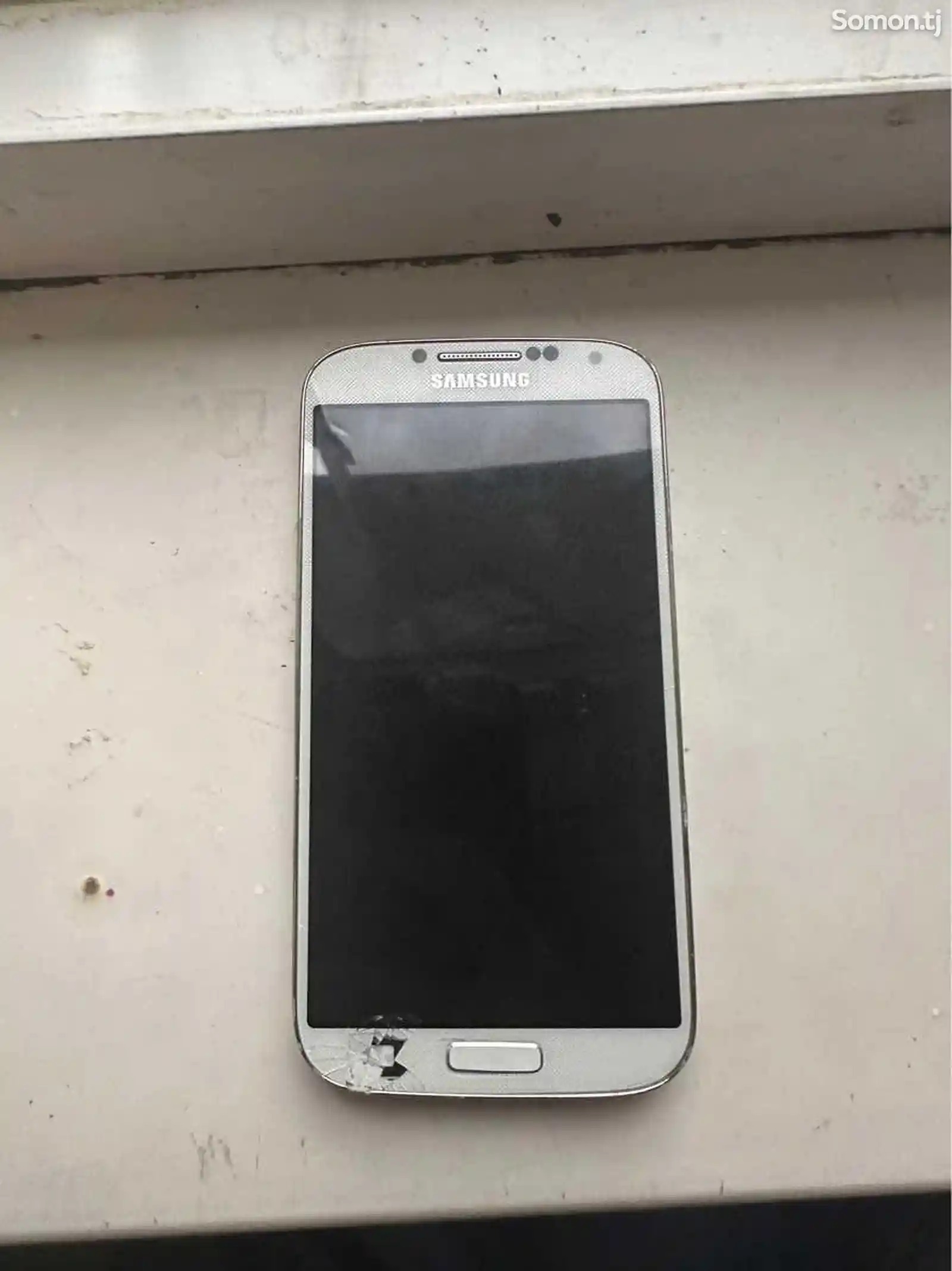Samsung Galaxy S4-1