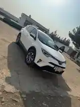 Toyota RAV 4, 2018-2