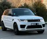 Land Rover Range Rover Sport, 2018-3