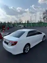 Toyota Camry, 2012-4