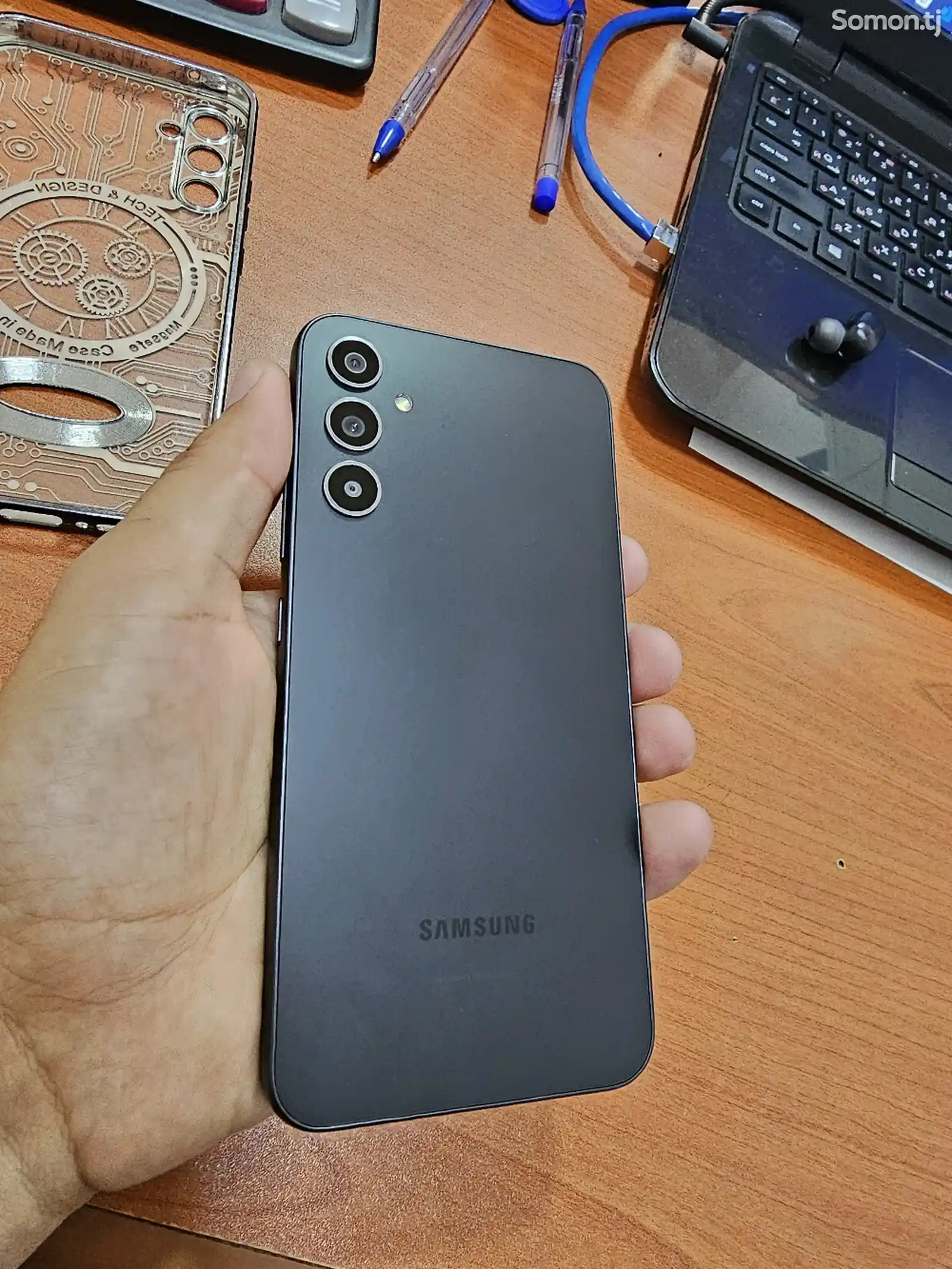 Samsung Galaxy A34-1
