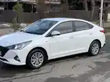 Hyundai Accent, 2021-5