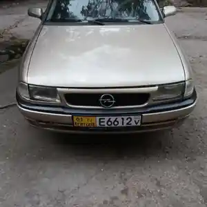 Opel Astra F, 1995