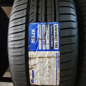 Шины 275/55R19 Кинфорест