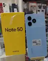 Realmi N50-4