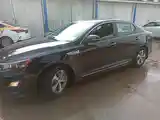 Kia Optima, 2014-4