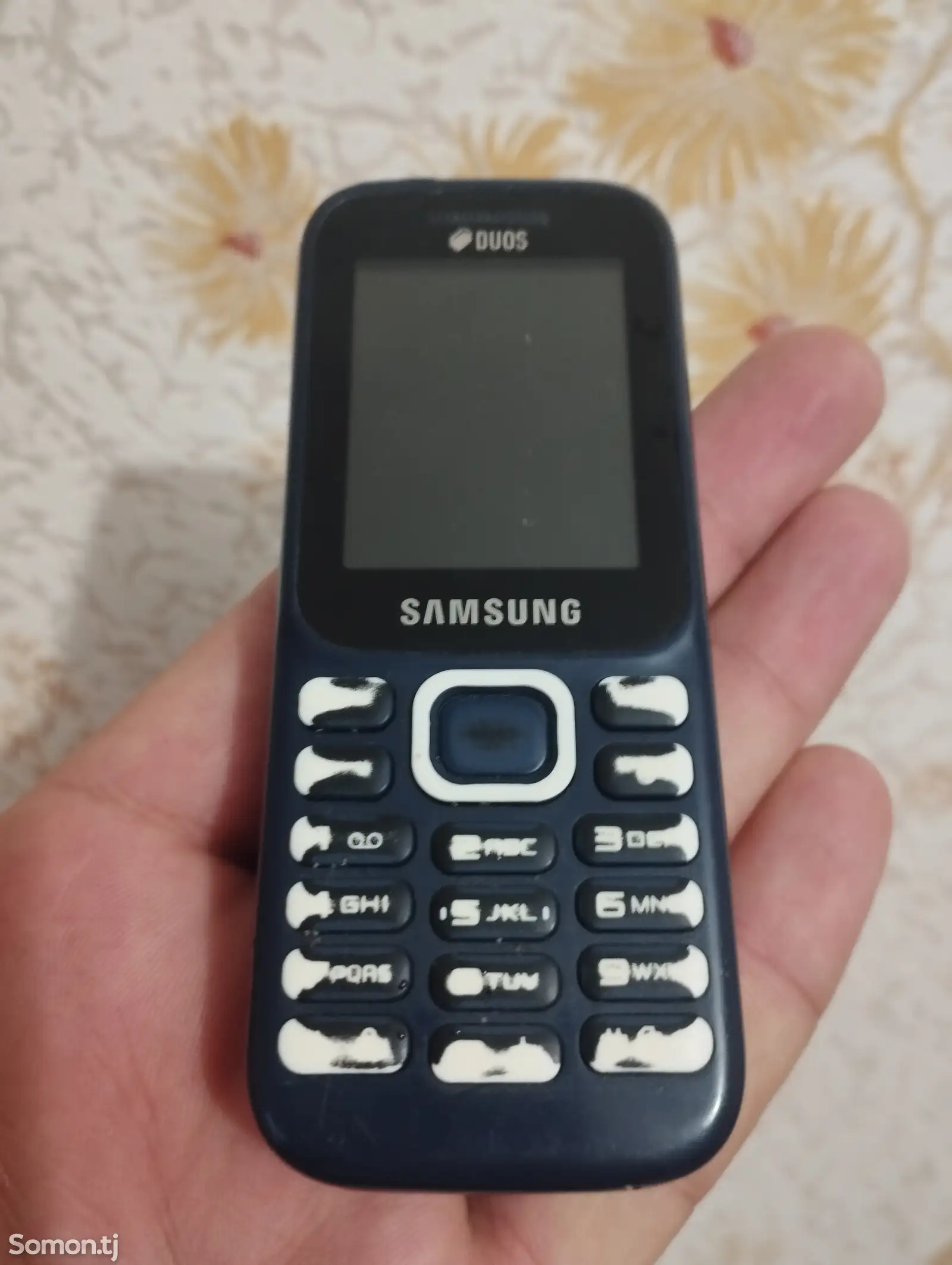 Samsung B310e-3