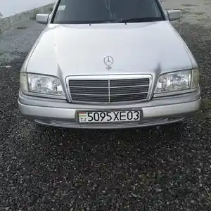 Mercedes-Benz C class, 1994