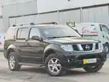 Nissan Pathfinder, 2006-3