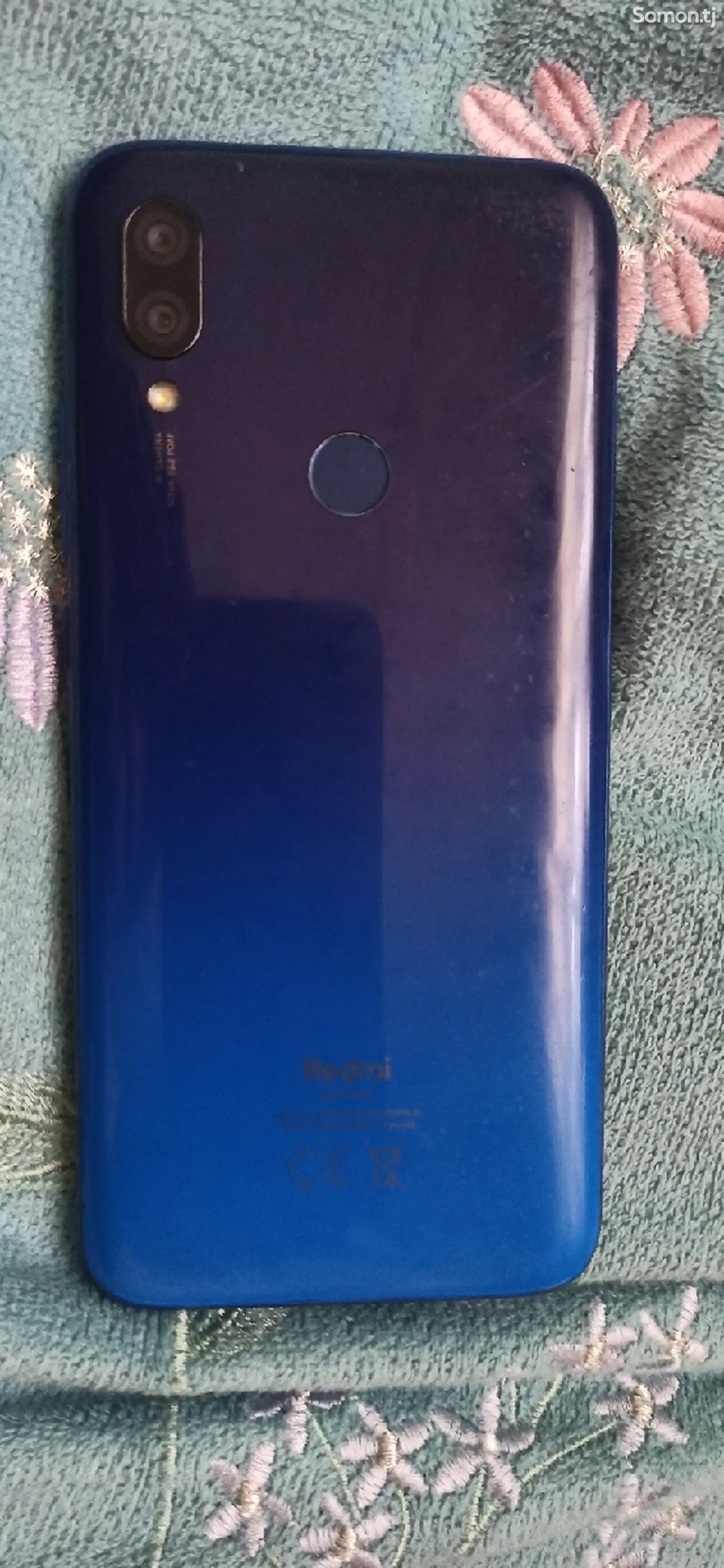 Xiaomi Redmi 7-1