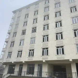 2-комн. квартира, 7 этаж, 74 м², Райпо