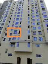 1-комн. квартира, 4 этаж, 51 м², Сино-11