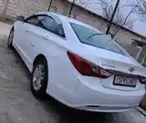 Hyundai Sonata, 2010-9