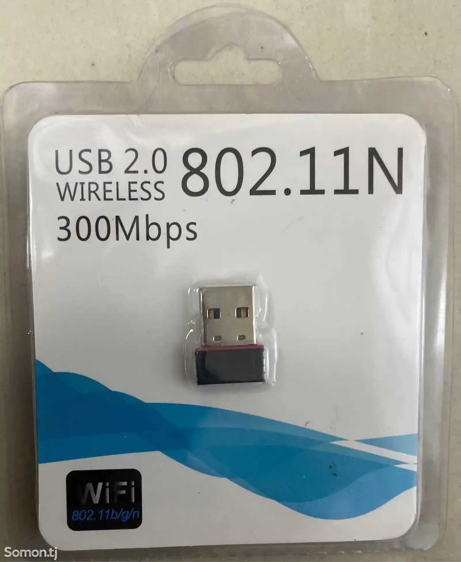 WI-FI USB-1