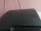 Игровая приставка Sony PlayStation 3-3