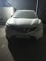 Nissan Qashqai+2, 2016-3