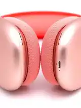 Беспроводные наушники Apple AirPods Max, розовый-5